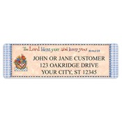 Simple Blessings Address Labels