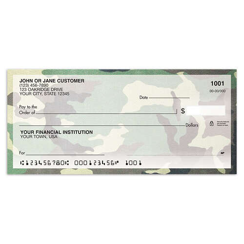 Reorder walmart checks Easily Order Checks and Accessories Online. Walmart Checks offers a selection of thousands of personal checks, designer checks and business checks to choose from. Browse through several contemporary designs, inspirational designs, floral and scenic checks, Disney, Star Wars, ASPCA checks, and many more.