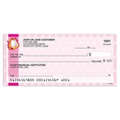 Garfield Faces Checks