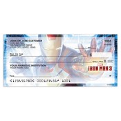Iron Man 3 Checks