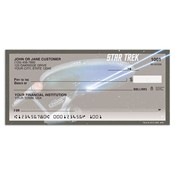 Star Trek Ships Checks
