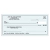 Blue Secure Checks 