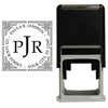 Worthy Square Stamp