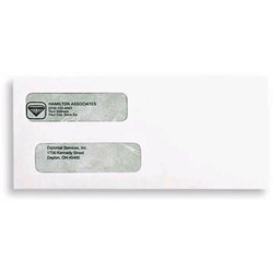 Laser Business Envelopes - Peachtree