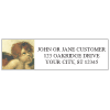 Angels Labels - 1 Scene