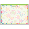 Flower Dot Cards