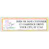 Child's Play Labels - 1 Scene