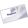 Personal Check Registers