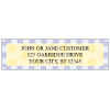Delicious Dots Address Labels - 4 Scenes