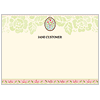 Green Garden Cards