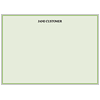Moss Flat Cards