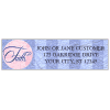 Inspirations Address Labels - 5 Scenes