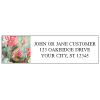 Judy Buswell Address Labels - 4 Scenes
