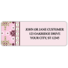 Clover Address Labels