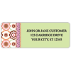 Bon Bon Address Labels