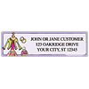 Ready To Wear Sheet Labels
