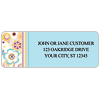 Florette Address Labels