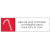 Holiday Spirit Address Labels
