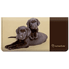 rachaelhale� Dogs Leather Cover