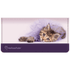 rachaelhale� Kittens Leather Cover