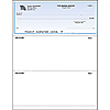 Laser Check with Voucher - Blue Safety - 1 Scene