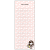 Sassy Shopper Long Memo Pads