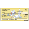 Simple Indulgence Checks - 4 Scenes