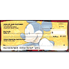 Mickey & Friends Checks - 4 Scenes