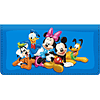 Mickey & Friends Checkbook Cover