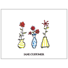 Floral Notes