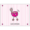 Pink Carriage Notes