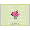 Cupcake Notes