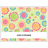 Flower Dot Notes