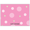 Pink Dots Notes