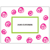 Pink Swirlie Notes