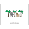 Safari Notes