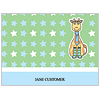Ben Giraffe Notes