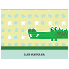 Dina Crocodile Notes