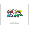 Truck Notes