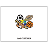 Sports Notes