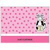 TT Cow Notes
