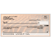 Natural Treasures Checks - 4 Scenes