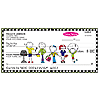 Click to view Paper People Checks.