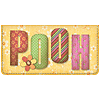 Winnie the Pooh Checkbook Cover