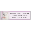 Rachael Hale Kittens Labels - 5 Scenes