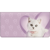 Rachael Hale Kittens Leather Cover
