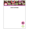 Almond Chester Memo Pads