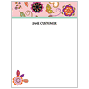 Everlasting Chester Memo Pads