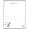Mom Juggling Small Memo Pads