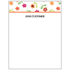 Poppy Chester Memo Pads